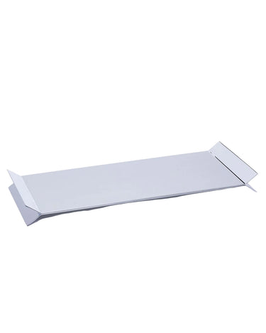 Hexa Small Tray by Vallvé, front view