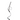 Finesse Decor Amsterdam LED Dimmable 63" Floor Lamp Chrome
