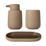 Sono Bathroom Accessory Set Blomus 36103