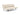 Modern sleeper sofa with 7.5-inch mattress height for everyday comfort