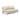 Halifax Shell queen-size sofa bed with ergonomic comfort and clean lines