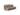 Halifax Wicker Cubed dance sleeper sofa with compact queen mattress