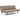 Unfurl sofa bed optimized for small spaces with practical design and comfort