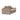 Contemporary Neah King Size Sleeper Sofa in 367 Halifax Wicker – Pocket Spring Mattress Scandinavian Sofa Bed