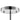 Finesse Decor Cinderella Crystal Round Chandelier Pendant - Chrome