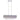 Finesse Decor Cinderella Crystal Rectangular Chandelier 12 Light