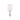 Finesse Decor Crystal Cubes USB Table Lamp 1 Light