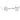 Finesse Decor Munich LED Horizontal Chandelier Chrome