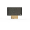 Belmont Solid Wood Table Lamp with USB Charging by Pablo Designs - image 6