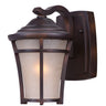 Maxim Lighting Balboa DC Mini Outdoor Wall Copper Oxide