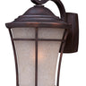 Maxim Lighting Balboa DC Medium Outdoor Wall Copper Oxide