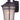 Balboa DC Outdoor Wall Light by Maxim - 3806LACO
