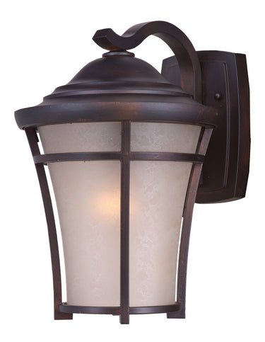 Maxim Lighting Balboa DC Large Outdoor Wall Copper Oxide
