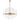 Maxim Lighting Divine 29" Pendant Heritage