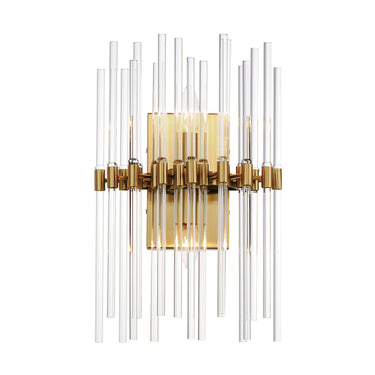 Maxim Lighting Divine 2-Light Wall Sconce Heritage