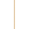 Maxim Lighting Branch Large Pendant Natural Aged Brass