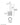 Maxim Lighting Jolie 11" LED Pendant Natural Aged Brass