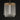 Maxim Lighting Jolie 11" LED Pendant Natural Aged Brass
