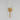 Maxim Lighting Duchess Wall Sconce Natural Aged Brass