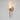 Maxim Lighting Duchess Wall Sconce Natural Aged Brass