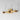 Maxim Lighting Duchess 3-Light Wall Sconce Natural Aged Brass