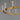 Maxim Lighting Duchess 12-Light Chandelier Natural Aged Brass