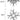 Cluster Semi Flush Mount by Maxim - 38502CLPN