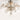 Cluster Semi Flush Mount by Maxim - 38502CLPN