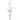 Finesse Decor Hamburg LED Chandelier Chrome