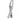 Finesse Decor Hamburg LED Chandelier Chrome