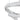 Finesse Decor Hamburg LED Chandelier Chrome