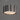 Maxim Lighting Allegra Flush Mount Gunmetal/Gold