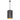 Maxim Lighting Allegra Small Pendant Gunmetal/Gold