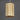 Maxim Lighting Allegra Small Pendant Weathered Brass