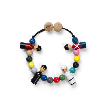 Kay Bojesen Pram Chain