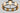 Maxim Lighting Radiant 9-Light LED Flush Mount Black/Gold Leaf