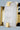 Maxim Lighting Radiant 7-Light LED Bath Vanity Black/Gold Leaf