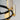 Maxim Lighting Radiant 12-Light LED Chandelier Black/Gold Leaf