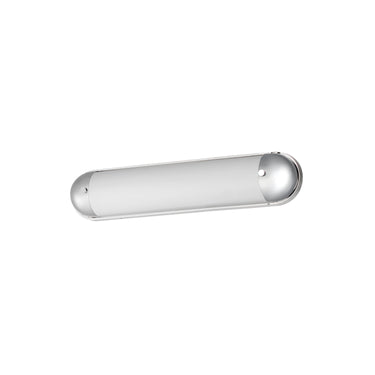 Maxim Lighting Capsule 24" LED Bath Vanity CCT Select Polished Chrome