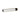 Capsule Vanity Light by Maxim - 39563SWBKNAB