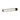 Maxim Lighting Capsule 30" LED Bath Vanity CCT Select Black/Natural Aged Brass