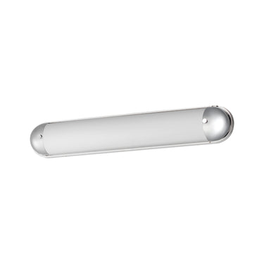 Maxim Lighting Capsule 30" LED Bath Vanity CCT Select Polished Chrome