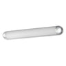 Maxim Lighting Capsule 36" LED Bath Vanity CCT Select Polished Chrome