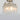 Victoria Semi Flush Mount by Maxim - 39570WFLGS