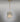 Maxim Lighting Victoria Pendant Golden Silver
