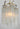 Maxim Lighting Victoria Pendant Golden Silver