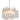 Victoria Pendant by Maxim - 39575WFLGS