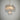 Maxim Lighting Victoria 7-Light Pendant Golden Silver