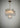 Maxim Lighting Victoria 7-Light Pendant Golden Silver