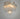 Maxim Lighting Victoria 7-Light Pendant Golden Silver